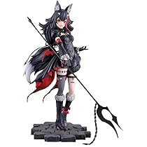 Amazon.co.jp: 一番くじ ホロライブ ～Villain Style～ 大神ミオ