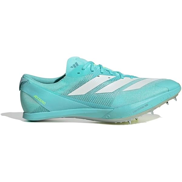 アディゼロ　アンビション　24cm Amazon | [adidas] ユニセックス アディゼロ アンビション