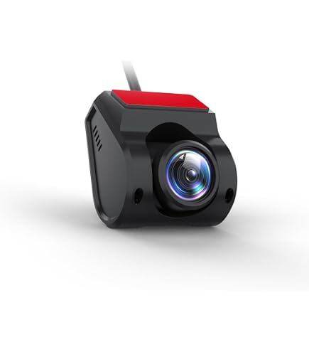 Amazon.co.jp: AUTO-VOX V5 Pro / X6 / X7 / T9 に通用バックカメラ