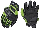 Mechanix Wear Hi-Viz M-Pact 2 [並行輸入品]