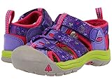 (キーン) Keen 靴・シューズ キッズシューズ Newport H2 (Toddler) Liberty Monsters 5 Toddler (12.5cm) M