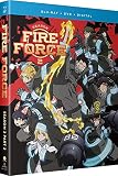 Fire Force: Season 2 Part 2 [Blu-ray]