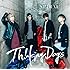 Thinking Dogs「SPIRAL（通常盤）」