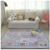 カーペット　安心　安全な抗菌マット　厚い　赤ちゃん　出産お祝い ベビー お出かけ用品　折りたためる持ち運びに便利 洗濯可能　部屋