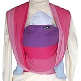 Didymos Echarpe Porte-bébé Eva Taille 4
