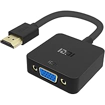 AOPEN スリムモニター HDMI VGA接続 Amazon.co.jp: YACSEJAO VGA - HDMIアダプター VGAソース出力