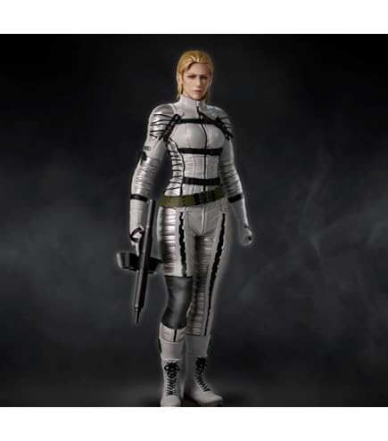 Amazon.co.jp: 【4種セット】 メタルギア ソリッド METAL GEAR SOLID Δ