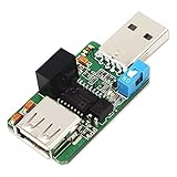 1500 V USB to USBアイソレーターボード保護独立性adum4160 adum3160モジュールUSB 2.0