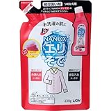 トップ プレケア しみ抜き剤 エリそで用 つめかえ用 230mL