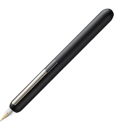 Amazon | LAMY ラミー 万年筆 EF 極細字 ダイアログCC ブルー L81BL-EF 