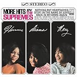 More Hits By The Supremes, Expanded Edition