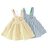 Youpi! (ユッピー ) ワンピース (80～130cm) キムラタンの子供服 (19414-181a) ブルー 120