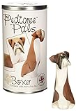 High Quality 46001 Pedigree Pals Figurine, 5-3/4-Inch, Boxer