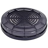 興研 アルファリングフィルタ BRD-7型 384925