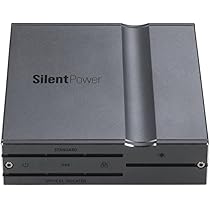 ★新品！SilentPower LAN iPurifier Pro 未開封！★ LAN-iPurifier-Pro-19.2.png?fit