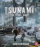 BLU-RAY - Tsunami - The tidal wave (1 Blu-ray)