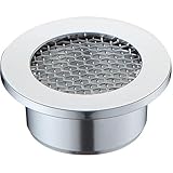 三栄水栓[SANEI] バス用品・空調通気用品 防虫目皿・アレスター 防虫目皿 【H440-20】