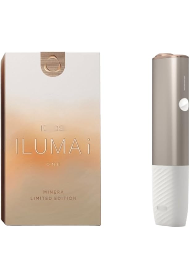 Amazon.co.jp: I Q O S ILUMA i PRIME ア イ コ ス イルマ アイ キット