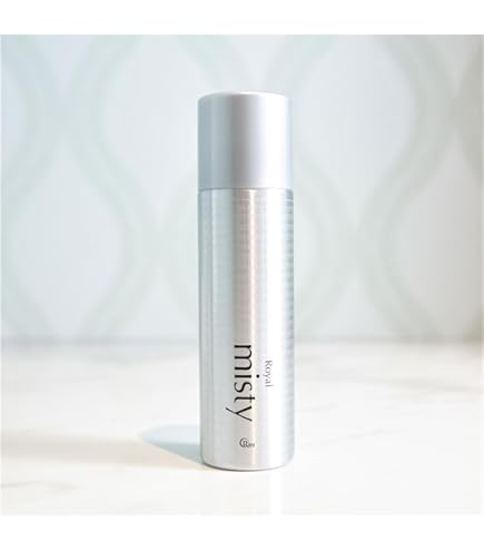 Amazon | レジェンドケア スプレーミスティー 80g | LEGEND(レジェンド