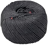 YATSUYA 化繊垣根縄 玉巻 2kg 300m 06575