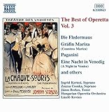 Best of Operette 3