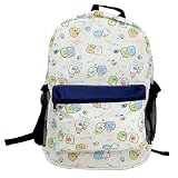 すみっコぐらし[キッズリュック]子供用デイパック/2019SS サンエックス【Aネイビー 】