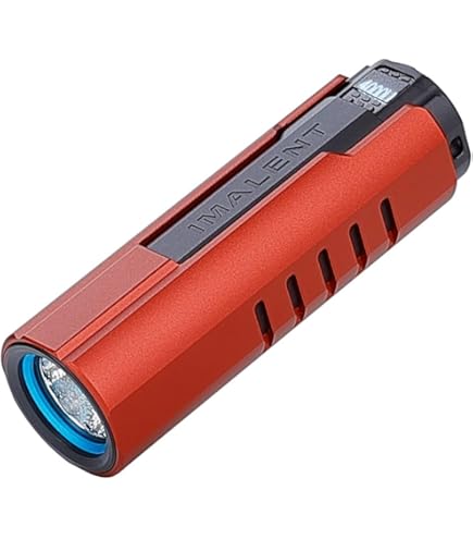 Amazon.co.jp: IMALENT (イマレント) LD70 軽量懐中電灯 強力 高輝度