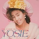 YES,I LOVE YOU�`�^���𒴂��ā` +2