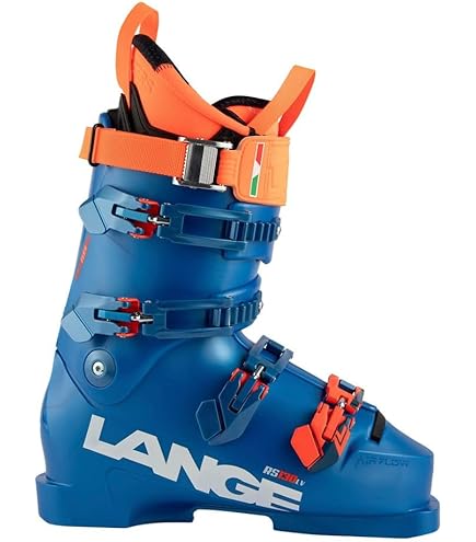 Amazon | LANGE ラング スキーブーツ RS 120 SC 26-27モデル 25.0cm