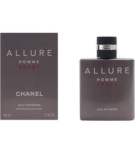 Amazon | シャネル CHANEL アリュール オム スポーツ 20ml×3 EDT 〔2