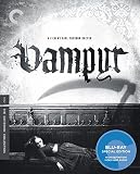 Criterion Collection: Vampyr / [Blu-ray] [Import]