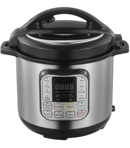 Amazon | 【国内正規輸入品】 インスタントポット(Instant Pot) マルチ