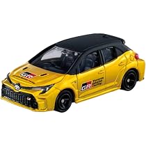 Amazon.co.jp: 東京オートサロン 開催記念 2026 トミカ トヨタ GR