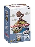 リトルビッグプラネット(DUALSHOCK3セラミックホワイト同梱版) - PS3