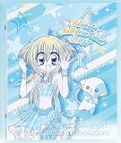 きらりんレボリューション きらりんカード☆ ファイル 2007コレクション ブルー