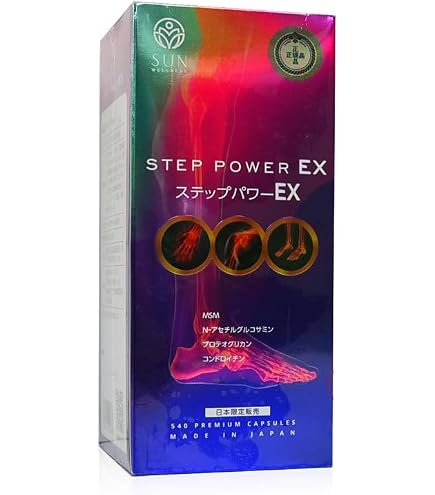 Amazon | スタイルジャパン ステップパワー STEP POWER 万歩力