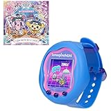 [バンダイ(BANDAI)] Tamagotchi Uni Blue(特典:たまステッカー「ももたろうコーデ」付き) 対象年齢 6才以上