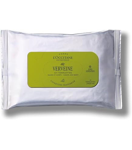 Amazon.co.jp: ロクシタン(L'OCCITANE)スパークリングリーフ シア