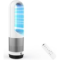 Amazon.co.jp: 扇風機 羽根なし タワーファン【2024