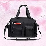 Heaven Days（ヘブンデイズ） マザーズバッグ ママバッグ 大容量 ベビー用品収納 多機能 1701E0064