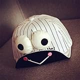 (マリア)MARIAHベビー帽子 野球帽 キャップ 子供用 　ベビーハット 赤ちゃん 男の子 女の子 お出かけ UVカット　可愛い