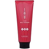 ルベル LebeL イオ クリーム メルトリペア 200ml [並行輸入品]