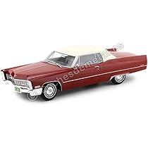 Amazon.co.jp: ☆ BoS Models 1/18 キャデラック ドゥビル
