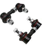 Amazon | ZEAL スタビ延長リンク Rearリア ランクル80中期【プロ