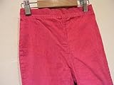 ピンクのコーディロイパンツ [並行輸入品]