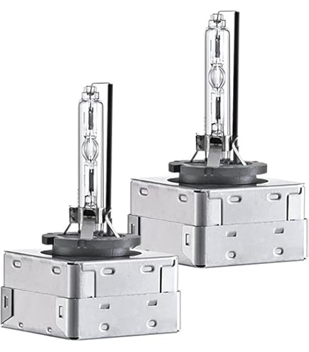 Amazon.co.jp: オスラムXENARC ORIGINAL D3S HID、キセノンヘッド