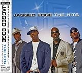 Hits by Jagged Edge (2007-01-31)