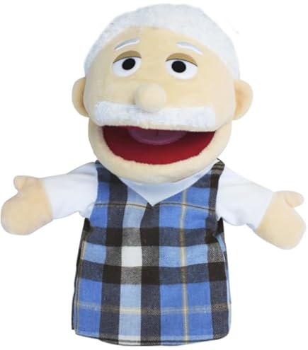 人形キャラクター 笑顔のぬいぐるみ ピーチボーイ パペット 値下げ Amazon.co.jp: 14インチ ボビー、ピーチボーイ、ハンドパペット : おもちゃ