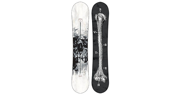 Amazon バートン バートン 2015 2016 Antler Flying V メンズ スノーボード板 10705102000 １５４ Men S Burton バートン ボード ボードセット