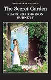 The Secret Garden (Wordsworth Classics)